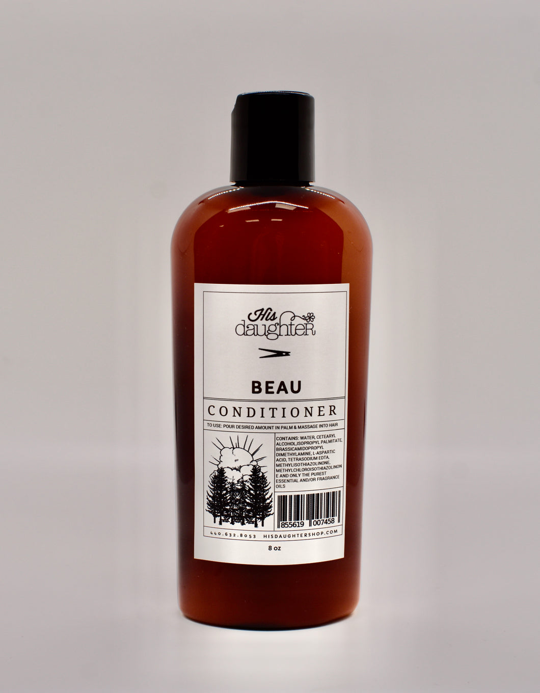 Men's Conditioner