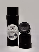 All Natural Deodorant