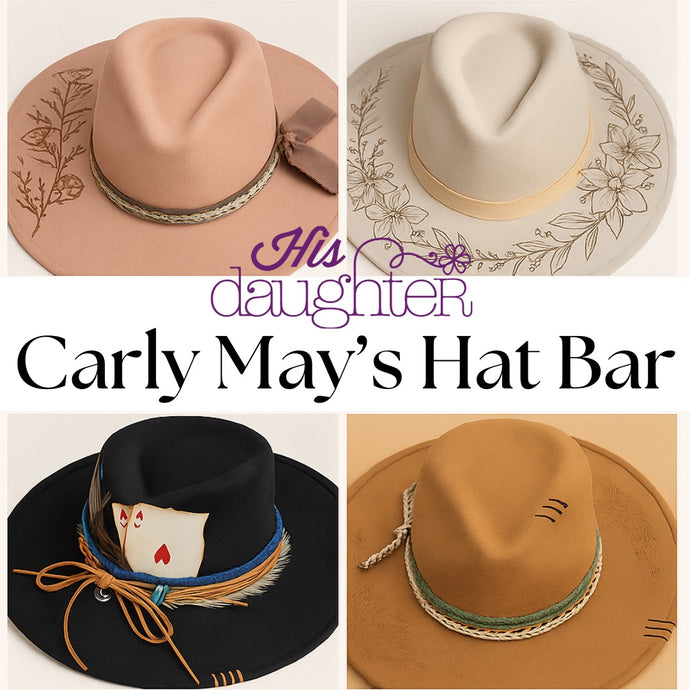 His Daughter Classes