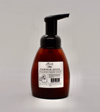 Foaming Hand Soap