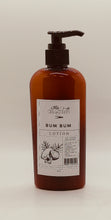 Moisturizing Body Lotion
