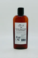Shower Gel