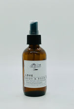 Body and Room Spray