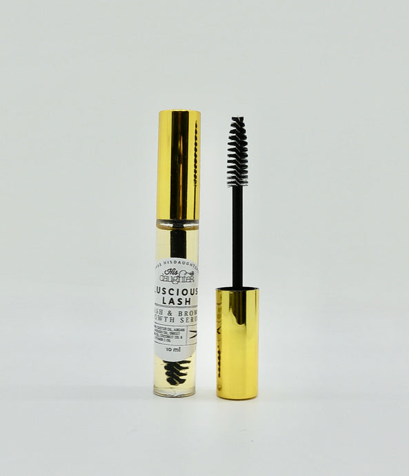 Lash & Brow Growth Serum