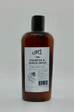 Men's Shampoo