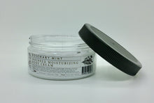 Whipped Moisturizing Body Cream
