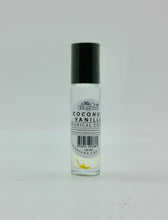 Botanical Perfume Roller Balls