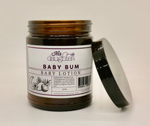 Baby Lotion