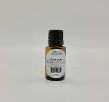 Fragrance Oils