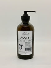 Hand Soap