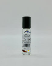 Botanical Perfume Roller Balls