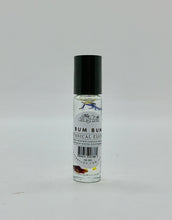 Botanical Perfume Roller Balls