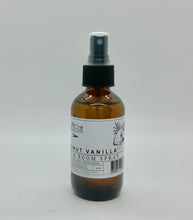 Body and Room Spray