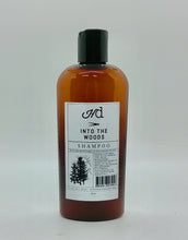 Men's Shampoo