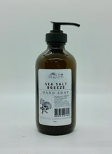 Hand Soap