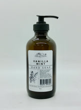 Hand Soap