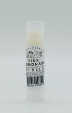 Lip Relief