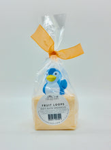 Kid's Fizzing Bath Sprinkles (w/ Toy)