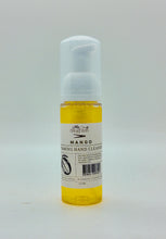 Foaming Hand Cleanser