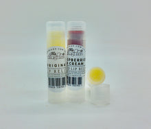 Lip Relief
