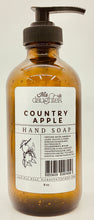 Hand Soap