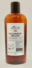 Shower Gel