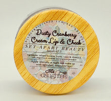 Set Apart Beauty Cream Lip & Cheek