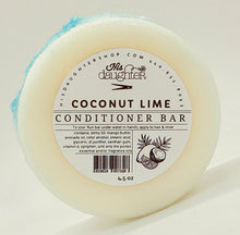 Conditioner Bar