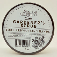 Gardener's Scrub