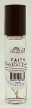 Botanical Perfume Roller Balls