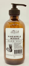 Hand Soap