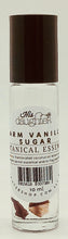 Botanical Perfume Roller Balls