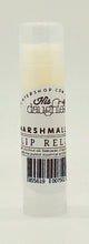 Lip Relief