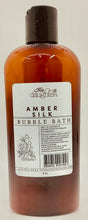 Bubble Bath