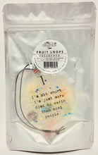Aroma Therapy Fresheners