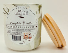 Candles That Care