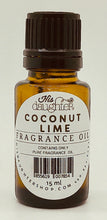 Fragrance Oils