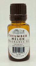 Fragrance Oils
