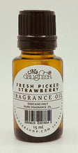 Fragrance Oils