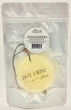 Aroma Therapy Fresheners