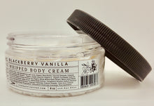 Whipped Body Cream