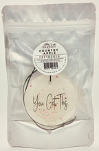 Aroma Therapy Fresheners