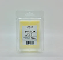 Natural Coconut Wax Melts