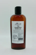 Shower Gel