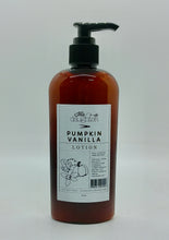 Moisturizing Body Lotion