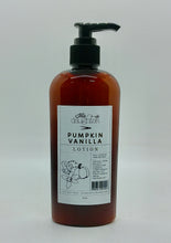 Moisturizing Body Lotion