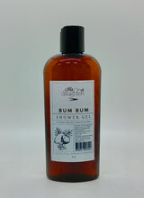 Shower Gel