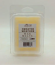 Natural Coconut Wax Melts
