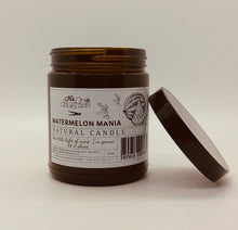 Natural Coconut Wax Candles