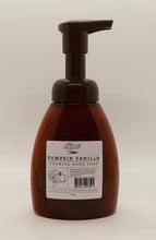 Foaming Hand Soap
